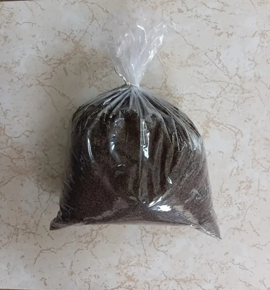Terra Mágica Adubada ~2kg