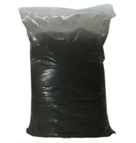 Terra Mágica Adubada 10kg